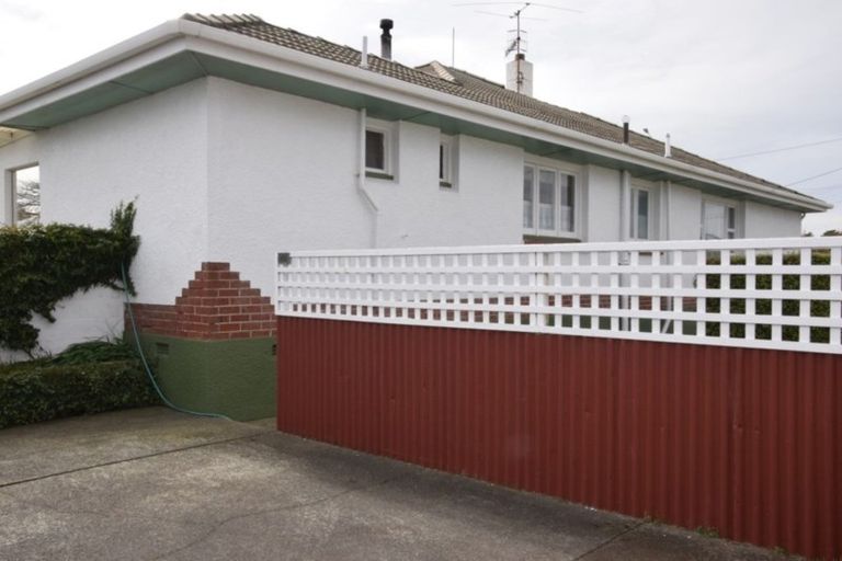 Photo of property in 460 North Road, Waikiwi, Invercargill, 9810