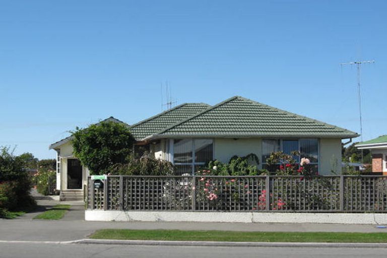 Photo of property in 149 Selwyn Street, Waimataitai, Timaru, 7910