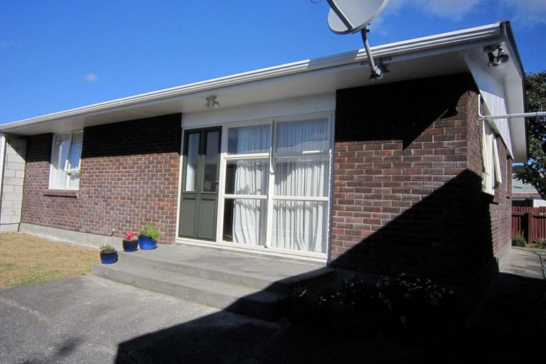 Photo of property in 4/22 Liverpool Street, Trentham, Upper Hutt, 5018