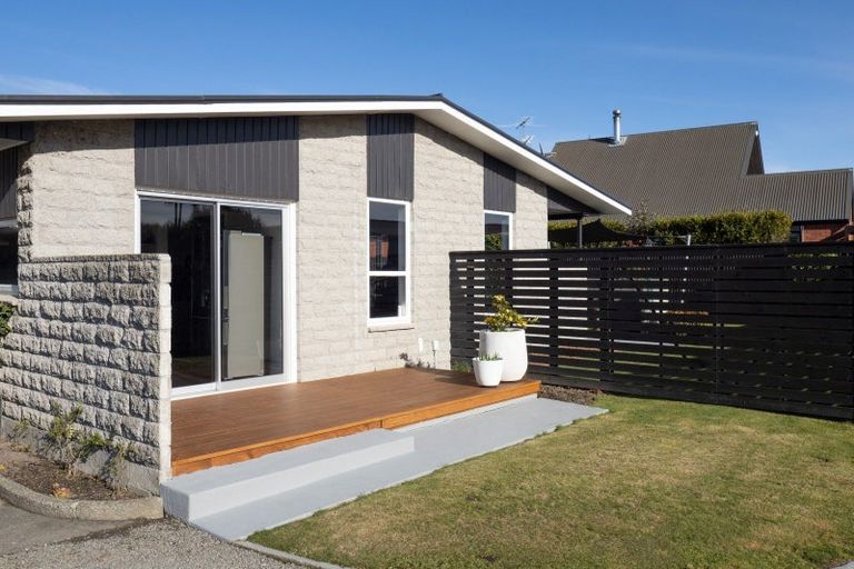 Photo of property in 13 Hanrahan Street, Allenton, Ashburton, 7700