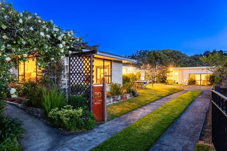 Photo of property in 60 Makora Road, Otaihanga, Paraparaumu, 5036
