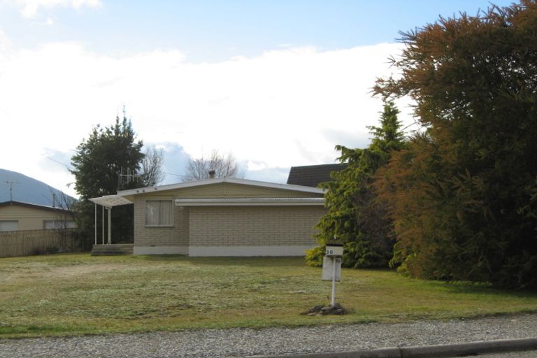 Photo of property in 98 Aubrey Road, Wanaka, 9305