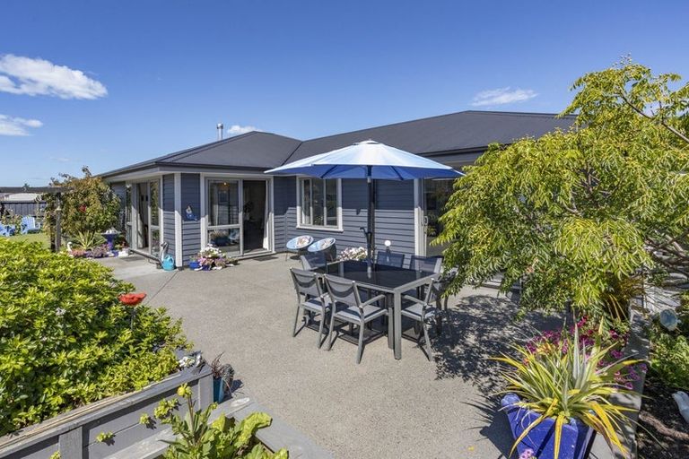 Photo of property in 44 El Alamein Avenue, Rangiora, 7400