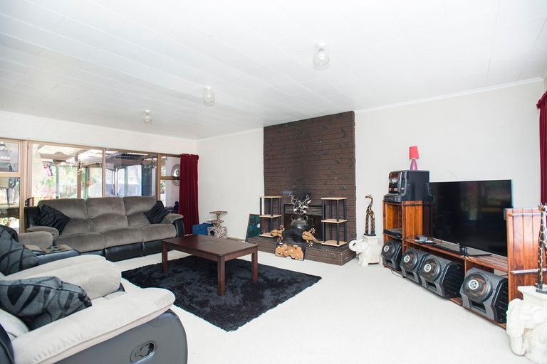 Photo of property in 45 Steele Road, Tamarau, Gisborne, 4010