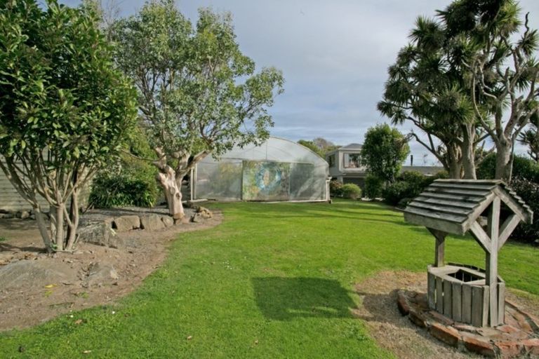 Photo of property in 11 Whalers Crescent, Omaui, Invercargill, 9877