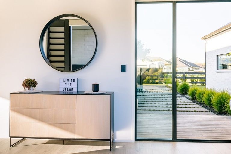 Photo of property in 6 Pukeko Grove, Cambridge, 3434