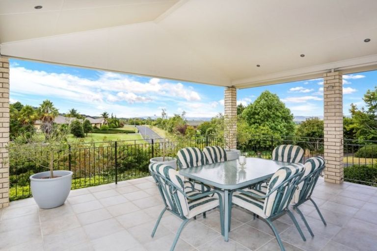 Photo of property in 148 Polo Prince Drive, Alfriston, Auckland, 2105