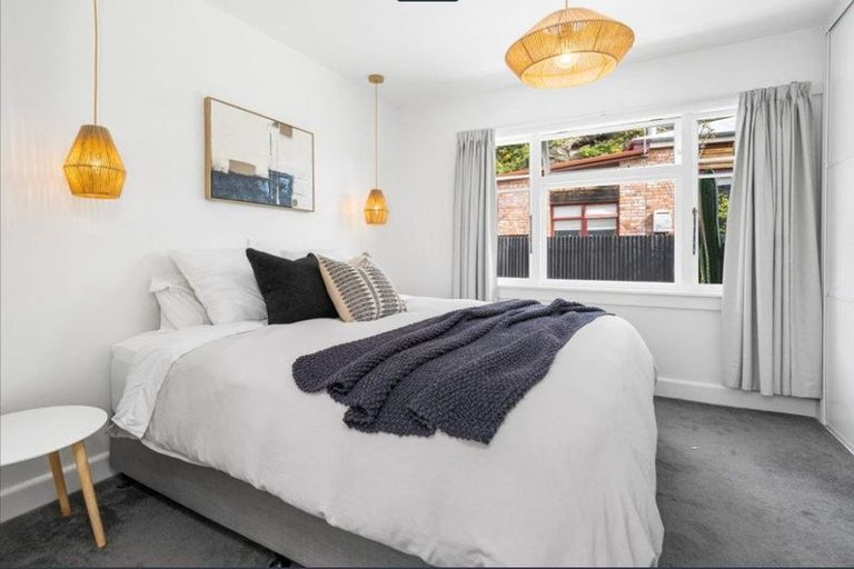 Photo of property in 4 Denman Street, Sumner, Christchurch, 8081