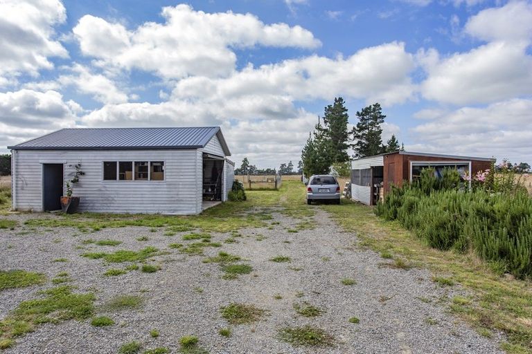 Photo of property in 216 Dog Trial Road, Burnt Hill, Oxford, 7495