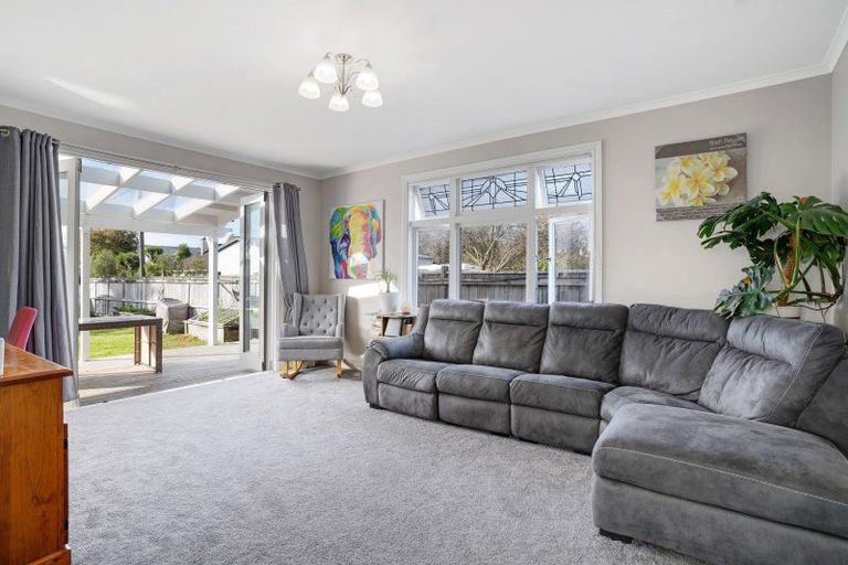 Photo of property in 6 Tararua Street, Masterton, 5810