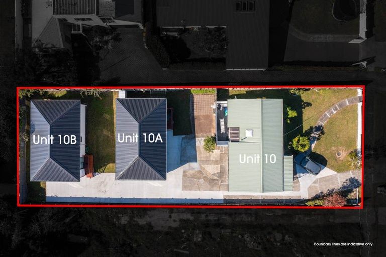 Photo of property in 10 Francis Street, Hauraki, Auckland, 0622