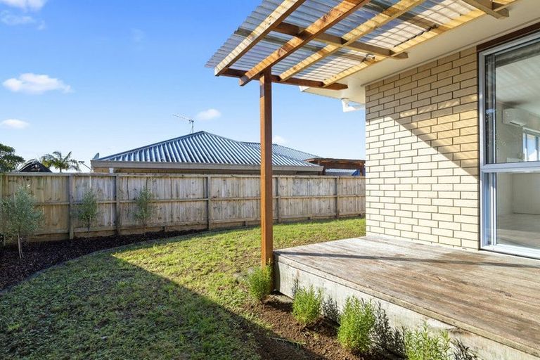 Photo of property in 36a Puriri Road, Pukekohe, 2120