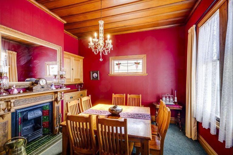 Photo of property in 11 Nelson Crescent, Napier South, Napier, 4110