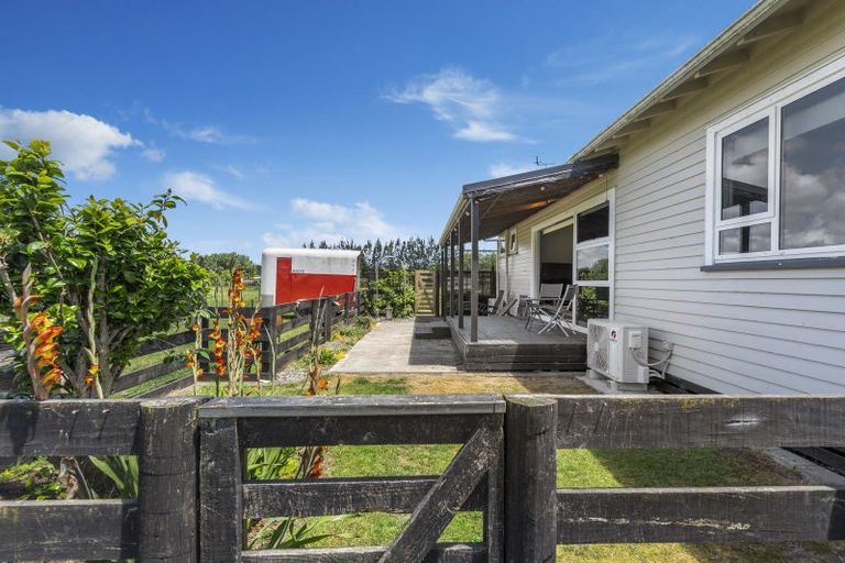 Photo of property in 147 Hokio Sand Road, Hokio Beach, Levin, 5571