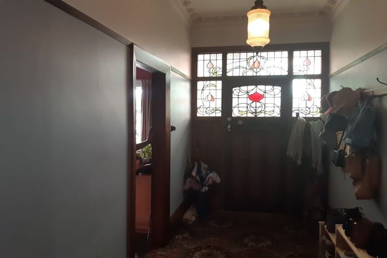 Photo of property in 35 Dunn Street, Somerfield, Christchurch, 8024