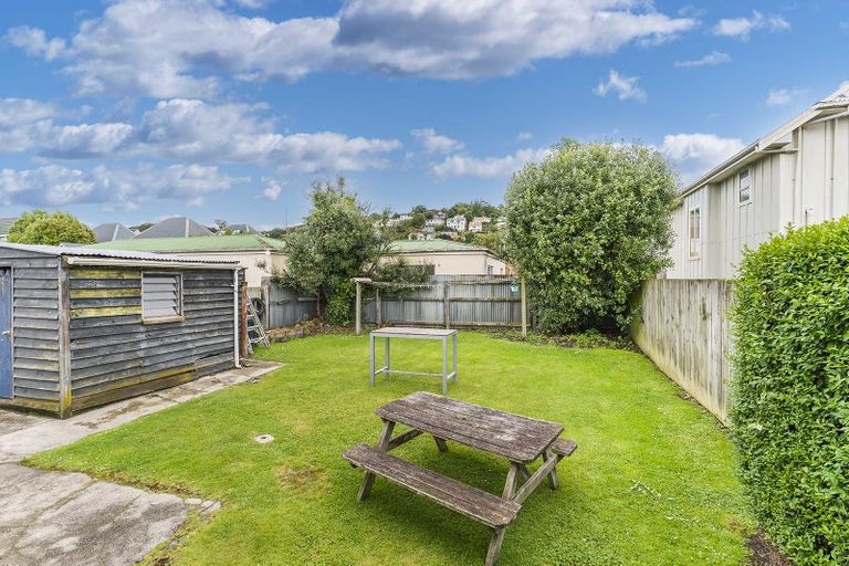 Photo of property in 939 Cumberland Street, North Dunedin, Dunedin, 9016