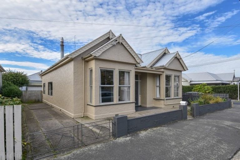 Photo of property in 103 Fitzroy Street, Forbury, Dunedin, 9012
