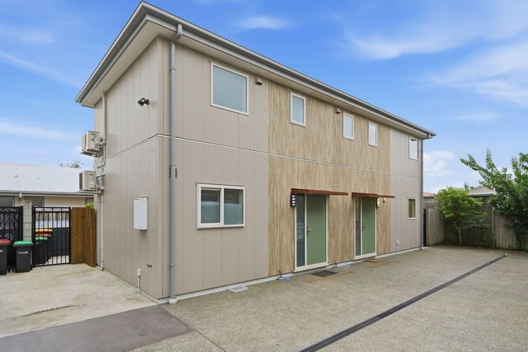 Photo of property in 7 Ettrick Lane, Richmond, Christchurch, 8013
