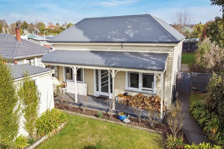 Photo of property in 21 Woodlands Road, Parkside, Timaru, 7910