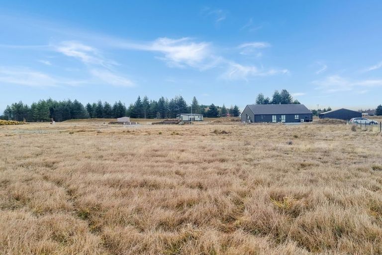Photo of property in 14 Temple Drive, Twizel, 7901