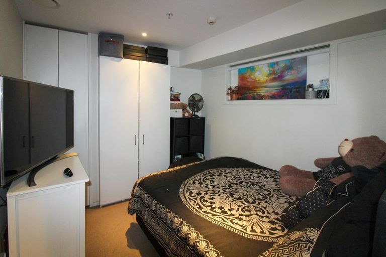 Photo of property in Soho Apartments, 419/74 Taranaki Street, Te Aro, Wellington, 6011