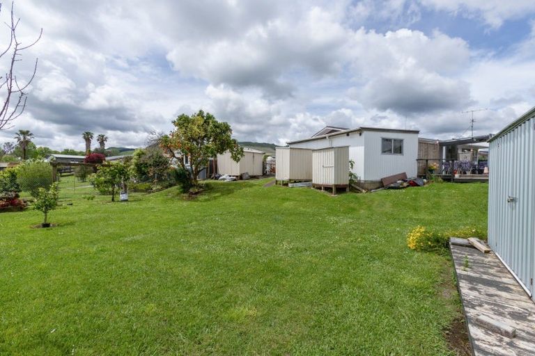 Photo of property in 8a Thames Road, Paeroa, 3600