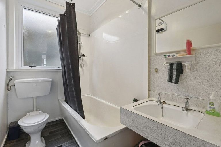Photo of property in 112 Stafford Street, Dunedin Central, Dunedin, 9016