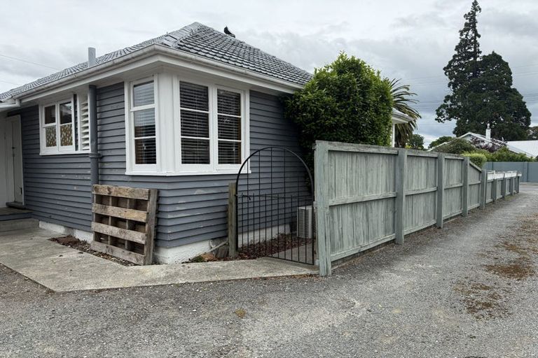 Photo of property in 7 Poynter Street, Blenheim, 7201