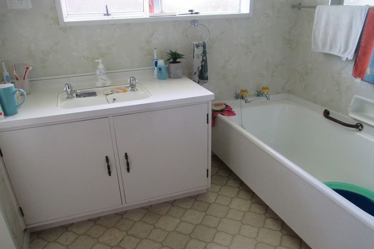 Photo of property in 89a Linton Street, West End, Palmerston North, 4410