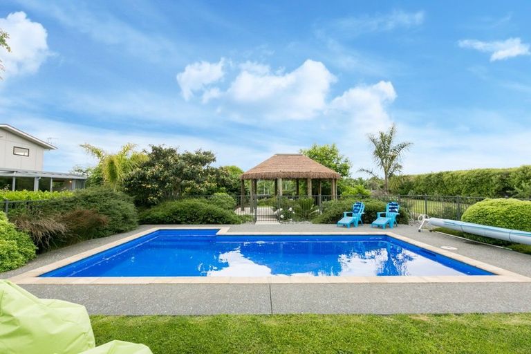 Photo of property in 505 Saint Georges Road, Havelock North, Hastings, 4172