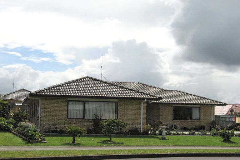 Photo of property in 17 Elm Place, Tikipunga, Whangarei, 0112