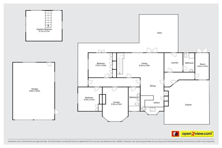Photo of property in 59 Byron Street, Leamington, Cambridge, 3432