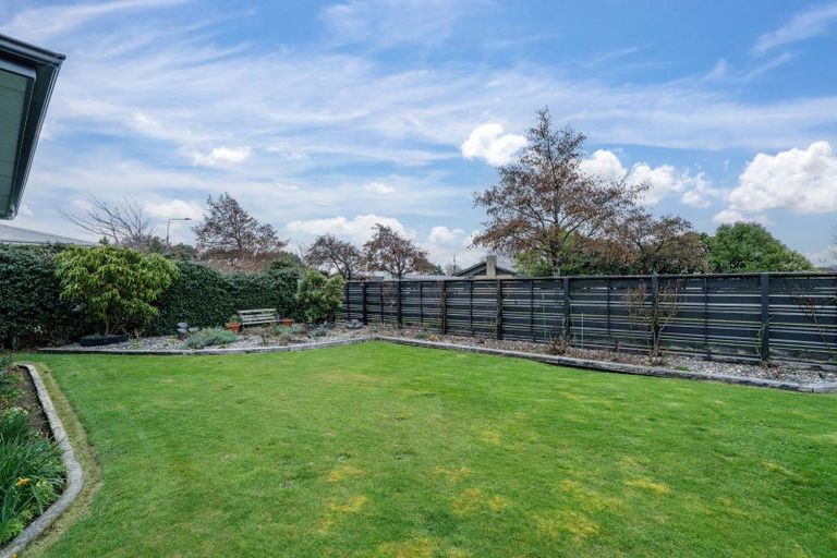 Photo of property in 54 Anglem Street, Hawthorndale, Invercargill, 9810