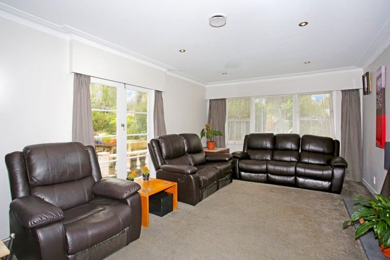 Photo of property in 2 Brough Road, Manurewa East, Auckland, 2102