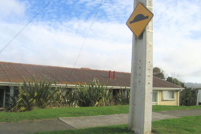 Photo of property in 56-62 Gear Terrace, Ranui, Porirua, 5024