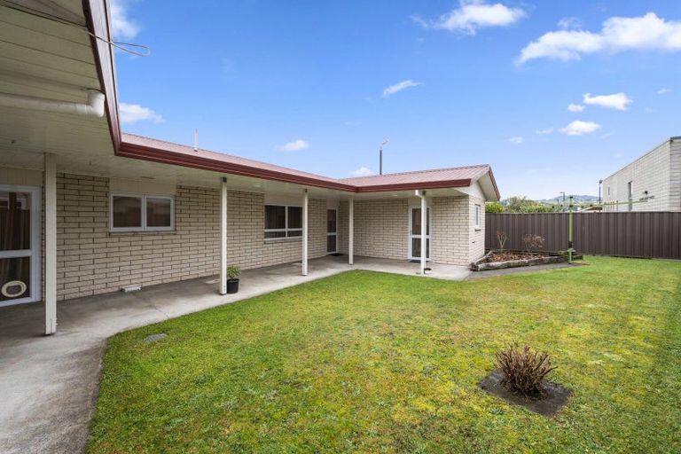 Photo of property in 35 Morero Terrace, Taumarunui, 3920