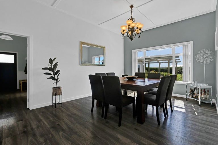 Photo of property in 2 Snell Road, Tikorangi, Waitara, 4383