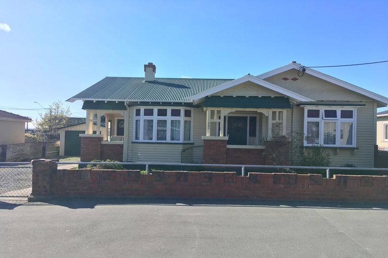 Photo of property in 331 Thames Street, Oamaru, 9400