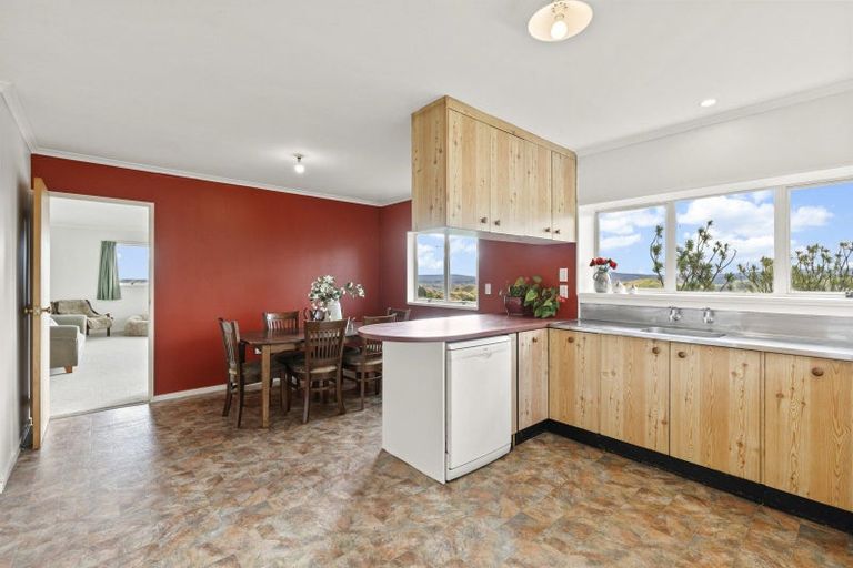 Photo of property in 280 Pukeokahu Road, Taoroa Junction, Taihape, 4793