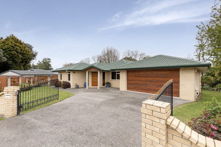 Photo of property in 18 Norrie Street, Te Puke, 3119