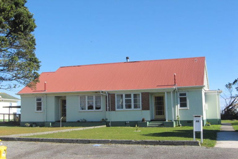 Photo of property in 46-48 Firth Street, Cobden, Greymouth, 7802