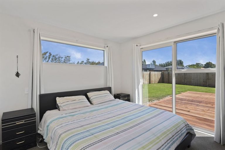 Photo of property in 9 Minerva Crescent, Woodend, 7610