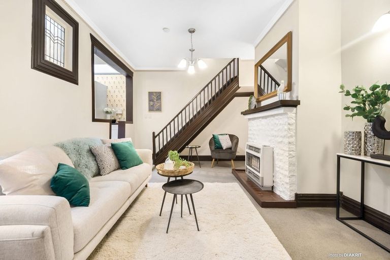 Photo of property in 259 Tinakori Road, Thorndon, Wellington, 6011