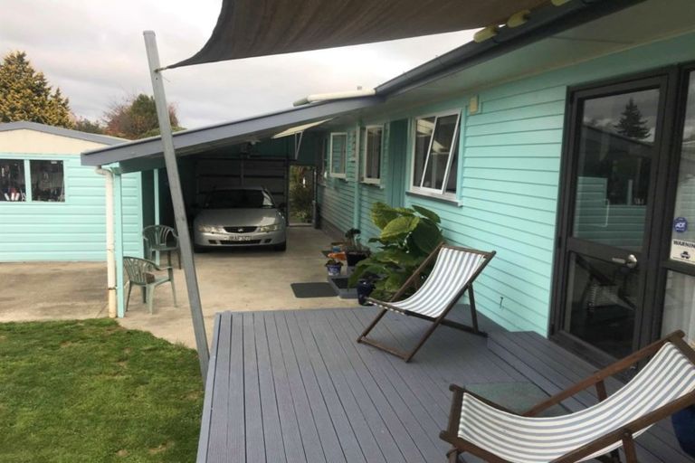 Photo of property in 6 Michael Place, Mangakakahi, Rotorua, 3015