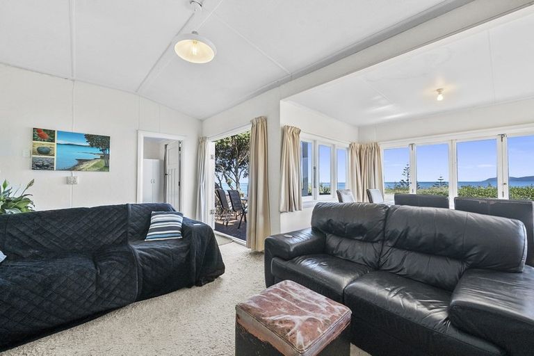 Photo of property in 55 The Esplanade, Raumati South, Paraparaumu, 5032