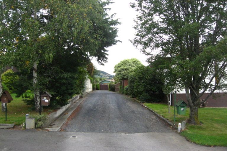 Photo of property in 16 Bremner Street, Fairfield, Dunedin, 9018
