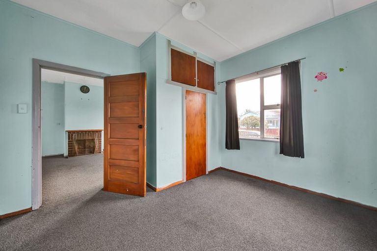 Photo of property in 12 Clive Street, Hawera, 4610