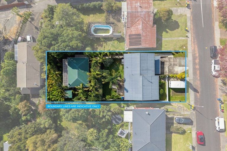 Photo of property in 34 Marlborough Avenue, Glenfield, Auckland, 0629