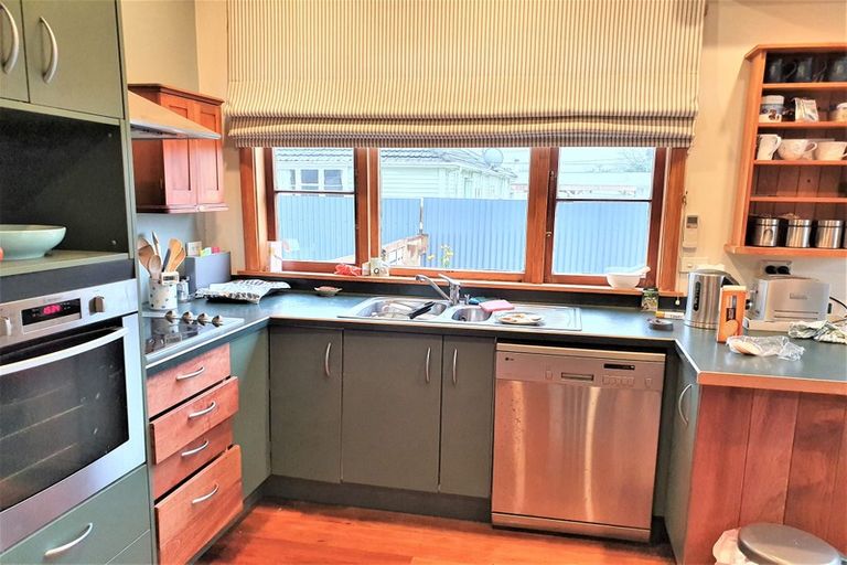 Photo of property in 23 Ward Street, Trentham, Upper Hutt, 5018