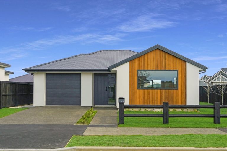 Photo of property in 44 Findlay Avenue, Halswell, Christchurch, 8025